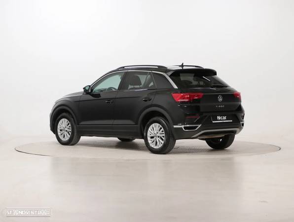 VW T-Roc 1.0 TSI Style - 4