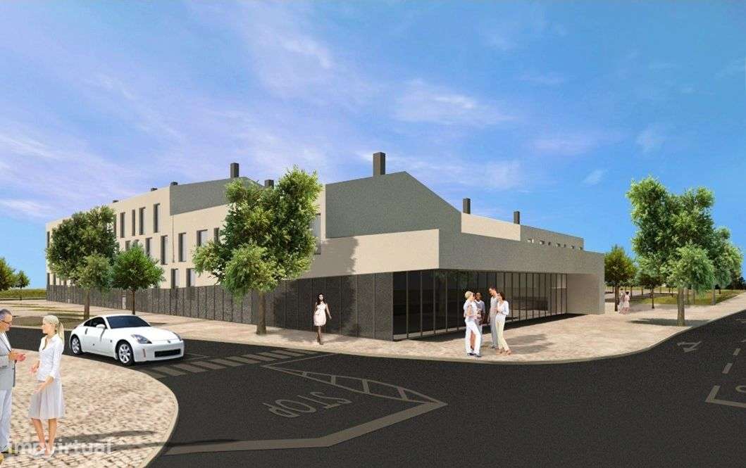 Terreno para construção-2