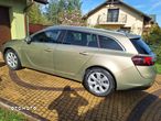 Opel Insignia 2.0 CDTI Sports Tourer Automatik Business Edition - 8