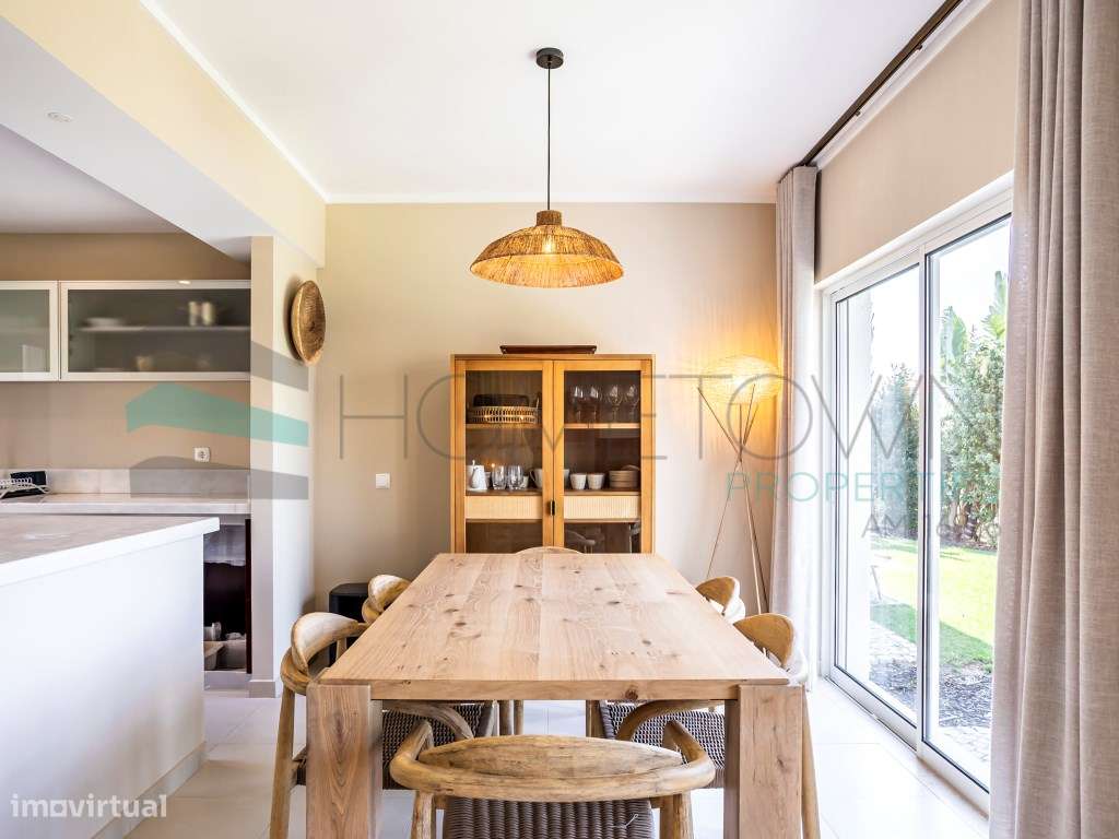 Hibiscus Gardens - Carvoeiro-17