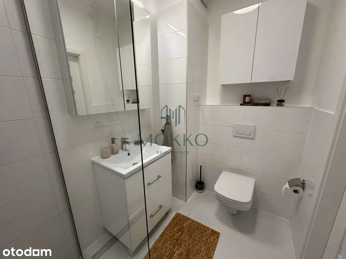 2 pok | 44 m2 | Klima | Browary - Pełny obrazek: 5/9