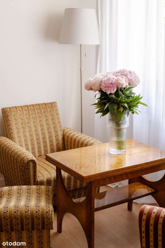 Dom do remontu, z wielkim potencjałem| Saska Kępa - Pełny obrazek: 5/8