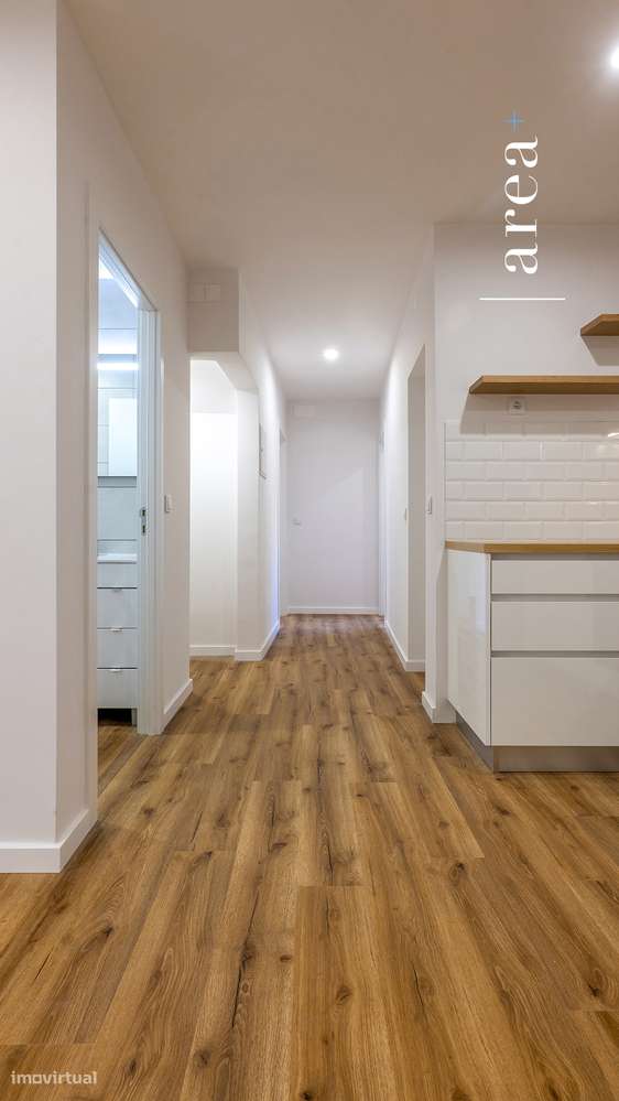 Imóvel Exclusivo | T2 da Jacinto Guerra-19