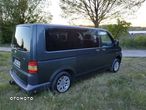 Volkswagen Transporter - 10