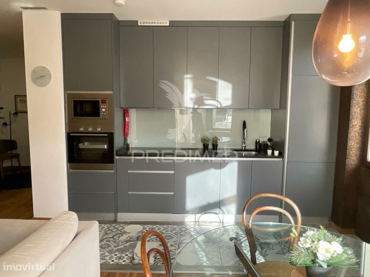 Apartamento T2 Antas/Porto