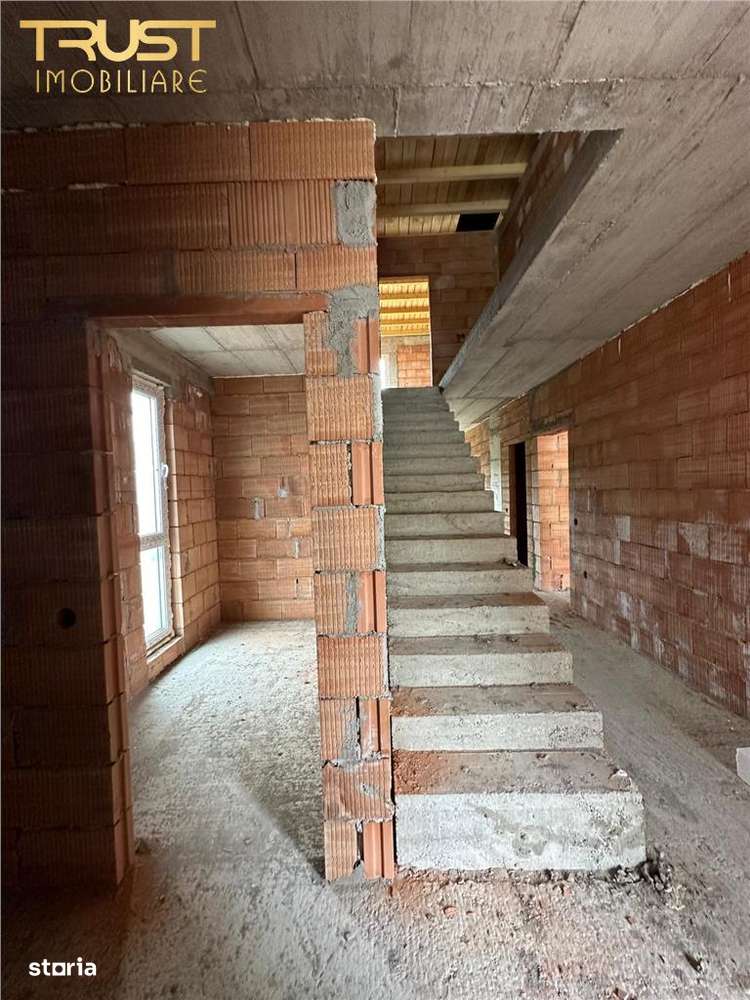 Duplex I 300 mp + 612 Mp teren I  Borhanci - Imagine principală: 5/8