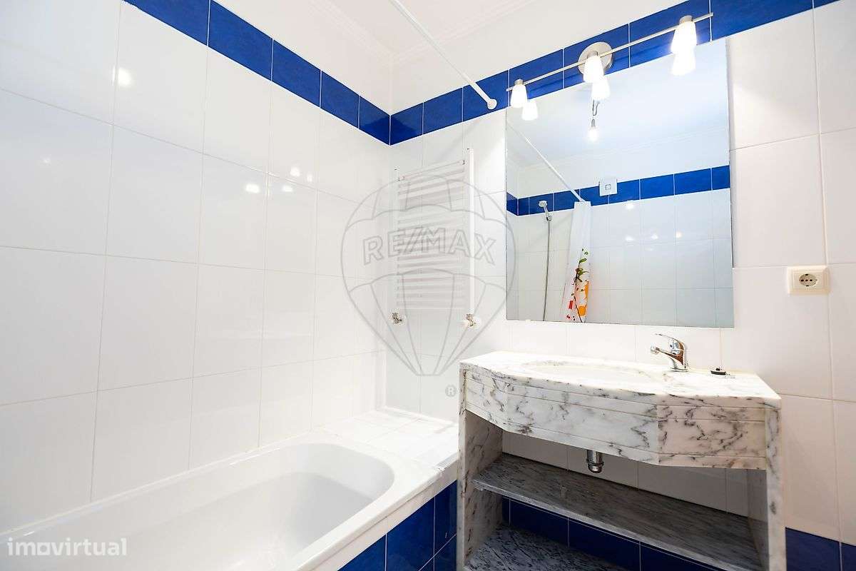 Apartamento T2 para venda-17