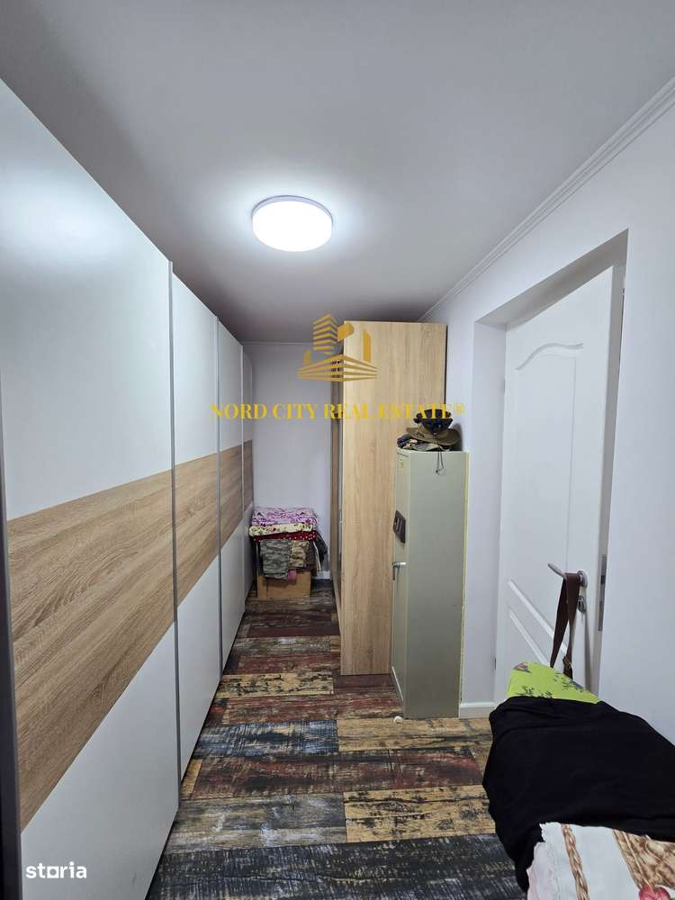 De vanare - Casa Dragomiresti Vale-14