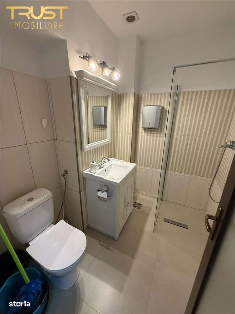 Spatiu Birou | Eroilor | zona Teatru | 75 MP - Imagine principală: 5/6