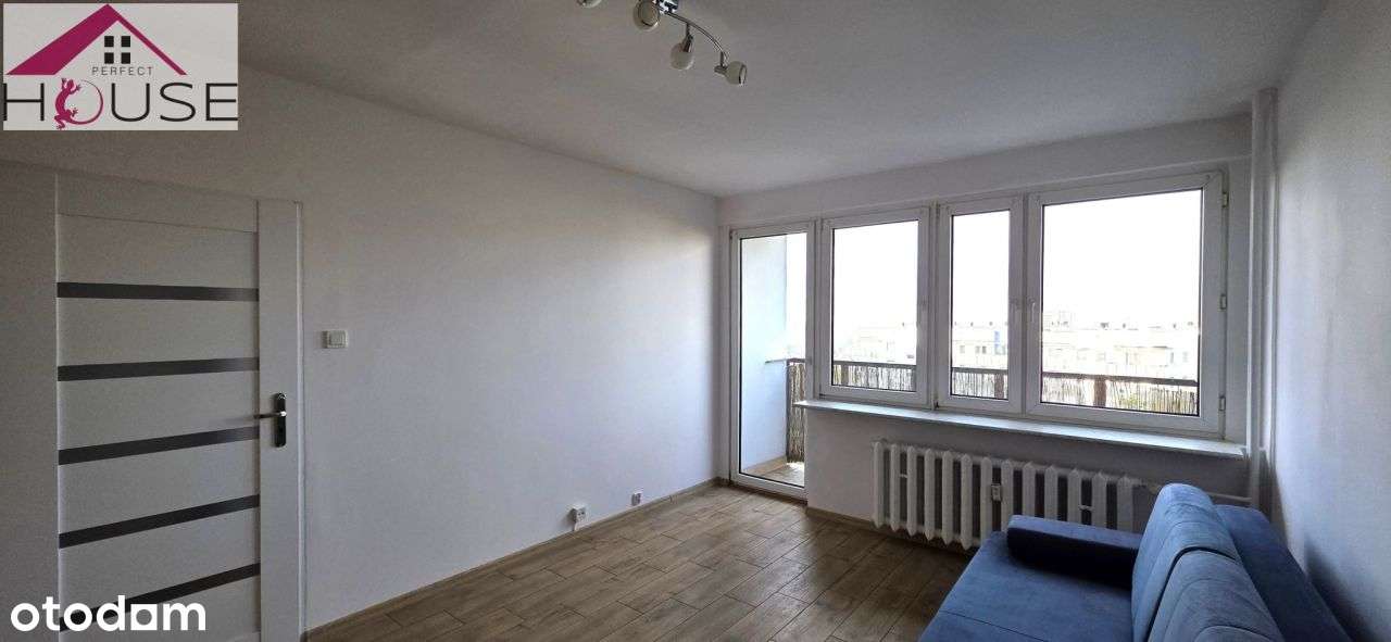 Jasna przestronna kawalerka-9