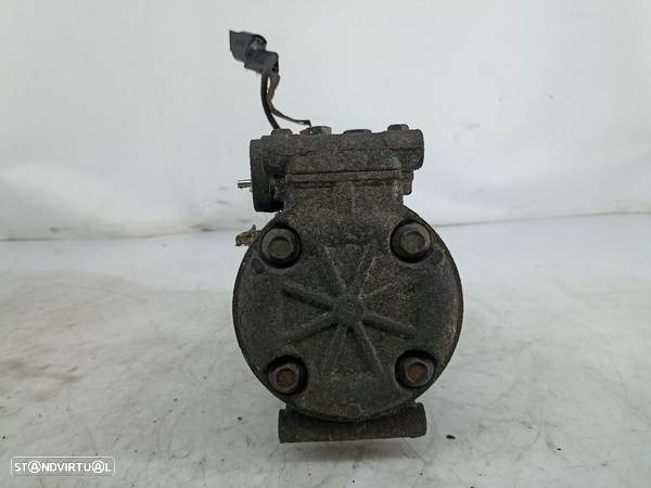 Compressor Do Ac Volvo S40 I (644) - 2