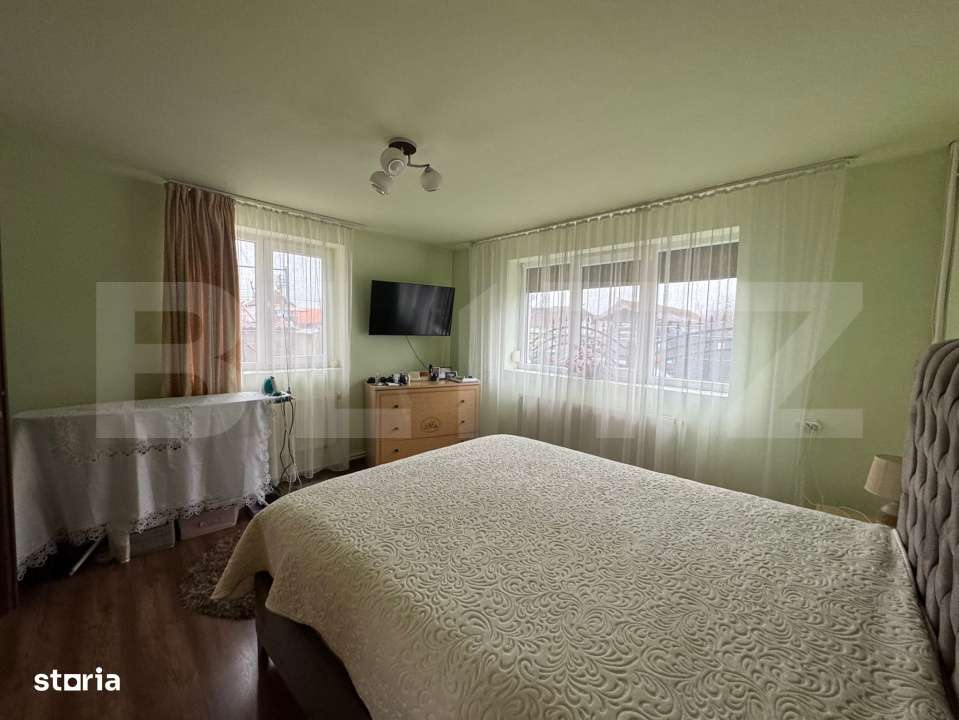 Casa cu 5 camere in Orastie, 150 mp-9