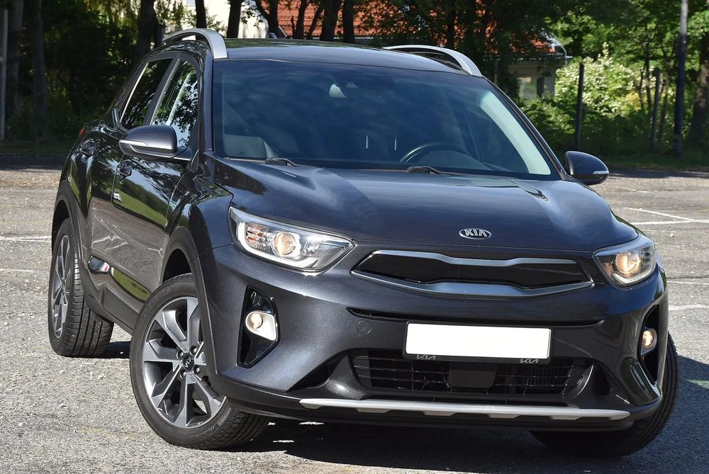 Kia Stonic 2018