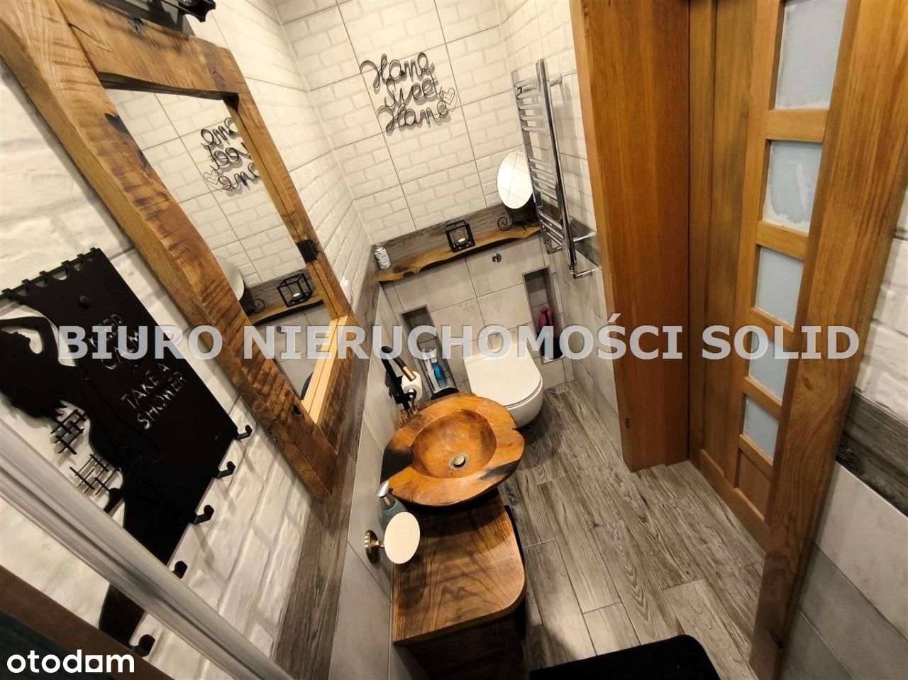 Ładny Dom Żory Rój podpiwniczony do zamieszkania-7