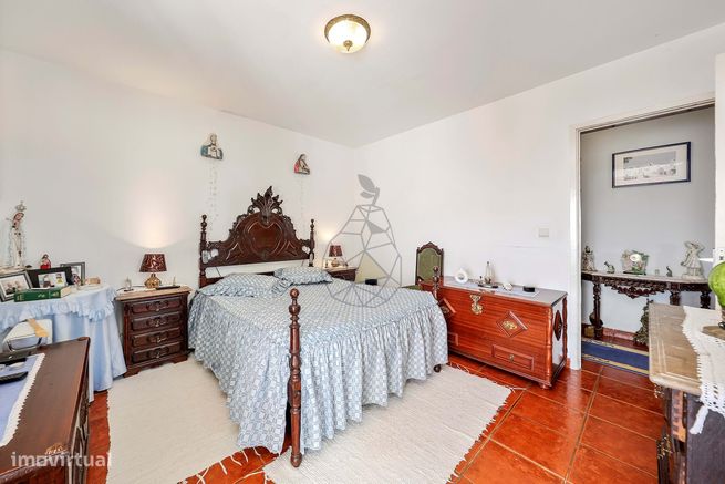 Penthouse T2 com terraço e vista panorâmica na Pedra Mourinha em Porti-26