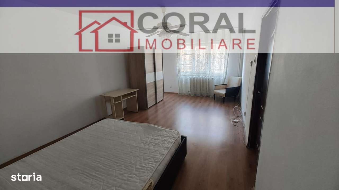 De inchiriat garsoniera, zona Progresu - Imagine principală: 2/7