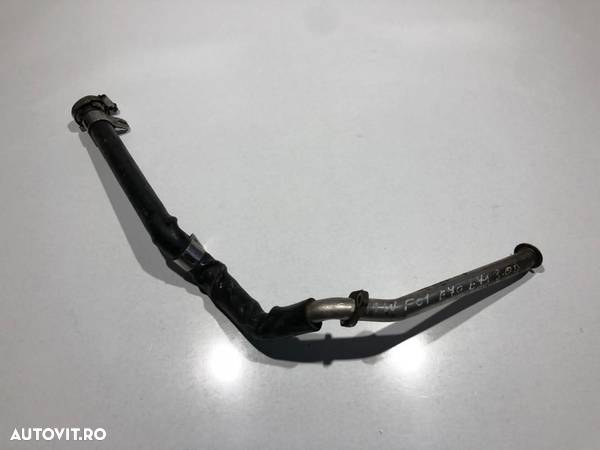 Teava egr BMW Seria 7 (2008-2015) [F01, F02] 3.0d n57 - 1