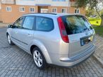 Ford Focus SW 1.4 Comfort - 7