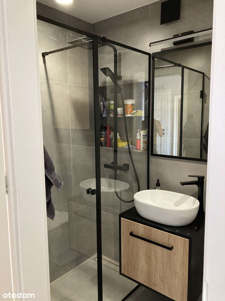 Nowoczesne i przytulne mieszkanie w Żyrardowie 55m, Legionów polskich - Pełny obrazek: 4/11