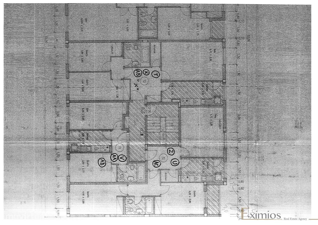 Apartamento T1 remodelado, em Aver‑o‑Mar-9