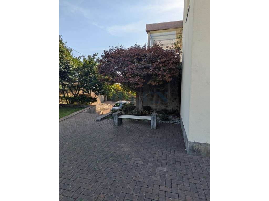 Moradia T5 de Luxo em São Romão do Coronado-50