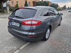 Ford Mondeo 2.0 EcoBlue Business Edition - 3