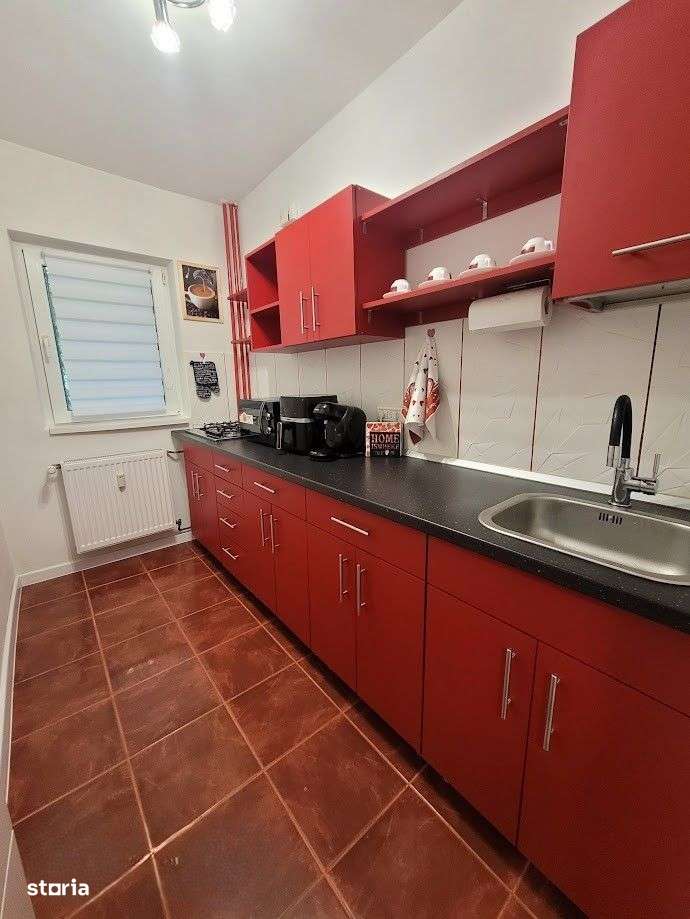 Garsoniera moderna – Timpuri Noi / Tineretului - Imagine principală: 5/11