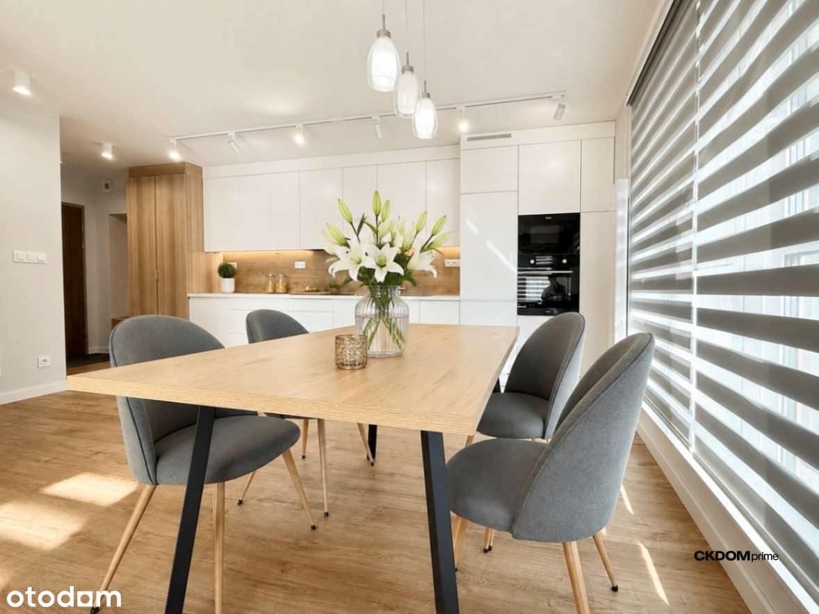 Appartement 2 kamers, 53 m²