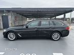 BMW Seria 5 520d - 4