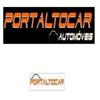 PortaltoCar logo