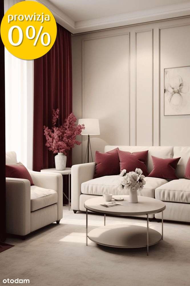 Gotowe02.2026*Dwustronne, duża loggia*garderoba*Park Kleciński blisko-8