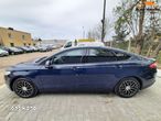 Ford Mondeo 1.5 EcoBoost Start-Stopp Business Edition - 8