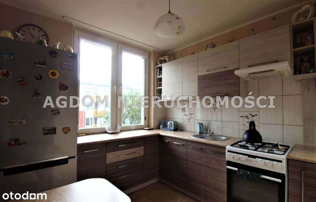 2 pokoje - os. Zazamcze-0