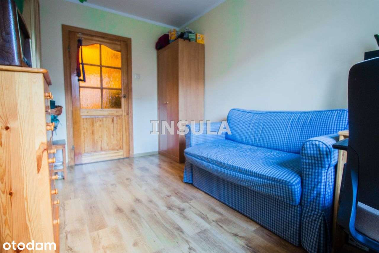 Mieszkanie z ciepłym klimatem w centrum Trzebnicy-11