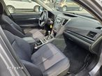 Subaru Legacy Kombi 2.0D Exclusive - 11