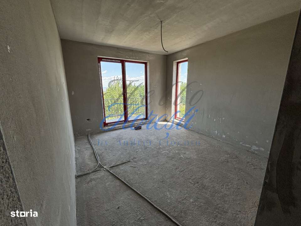 Casa cu 6 camere in sat Gheorgheni - Imagine principală: 5/6