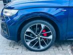 Audi Q5 55 TFSIe Sportback quattro S tronic S line - 14