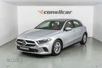 Mercedes-Benz A 180 d Style - 1