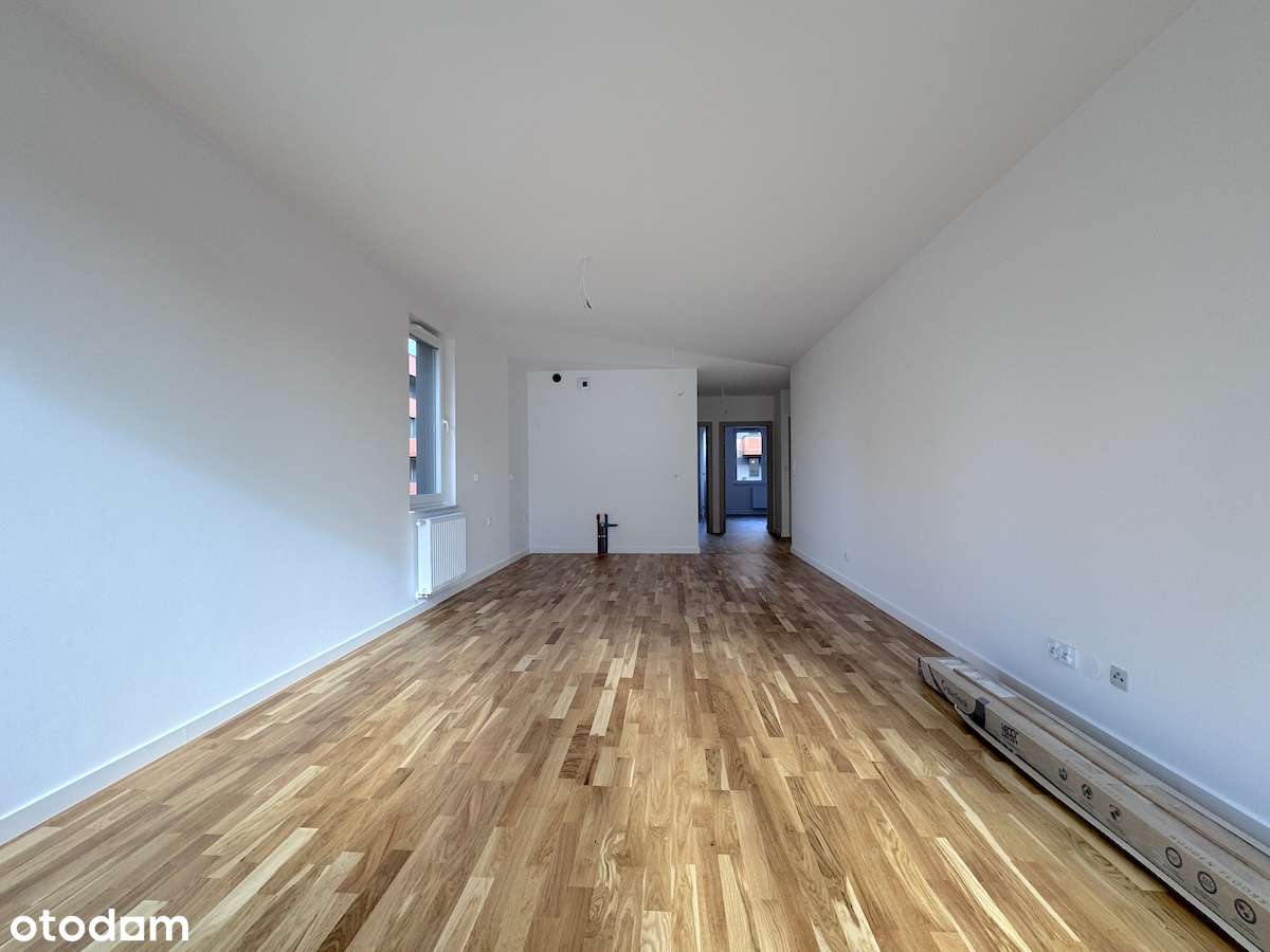 Nowe | 3 pokoje | 68,03 m² | balkon | garaż | klimatyzacja - Pełny obrazek: 3/19