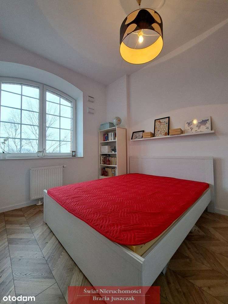 Mieszkanie, 36,90 m², Wrocław-6