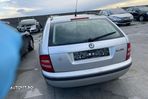 Calculator motor ECU 036906034GN Skoda Fabia 6Y  [din 1999 pana  2004] seria Combi wagon 5-usi 1.4 - 5