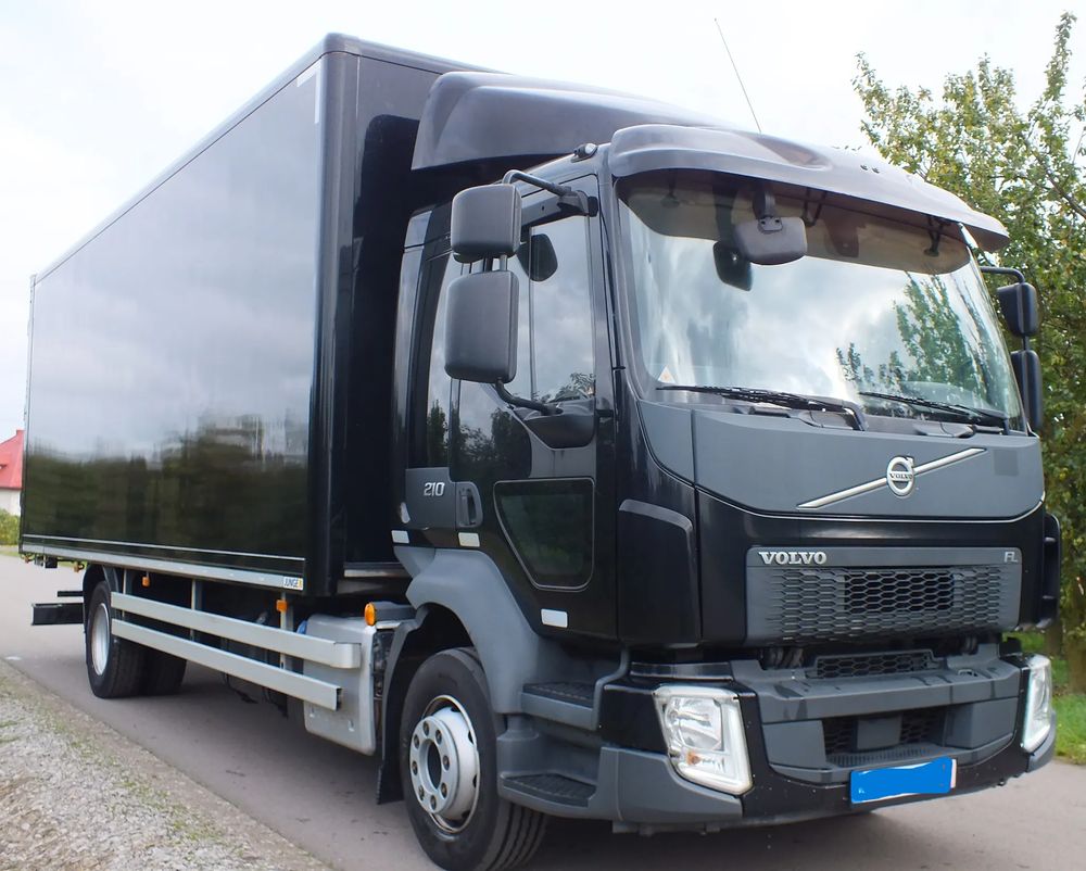 Volvo FL 2019