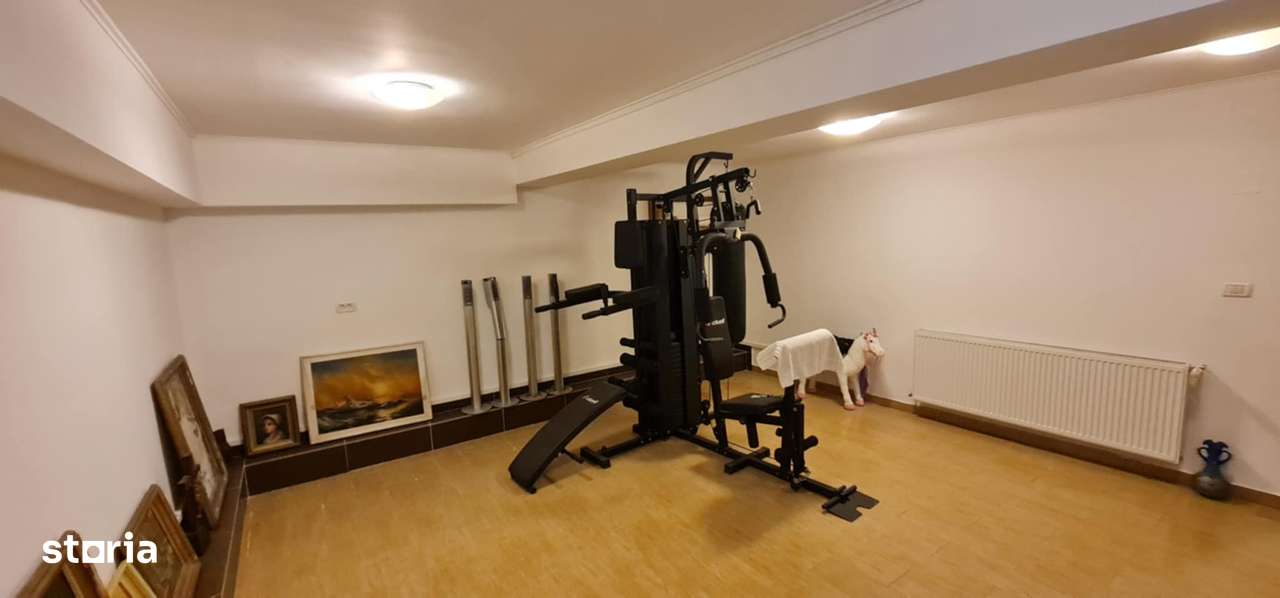 Doar 855 euro/mp,Apartament Spațios 4 Camere + Saună – Lazu, Constanța - Imagine principală: 4/13