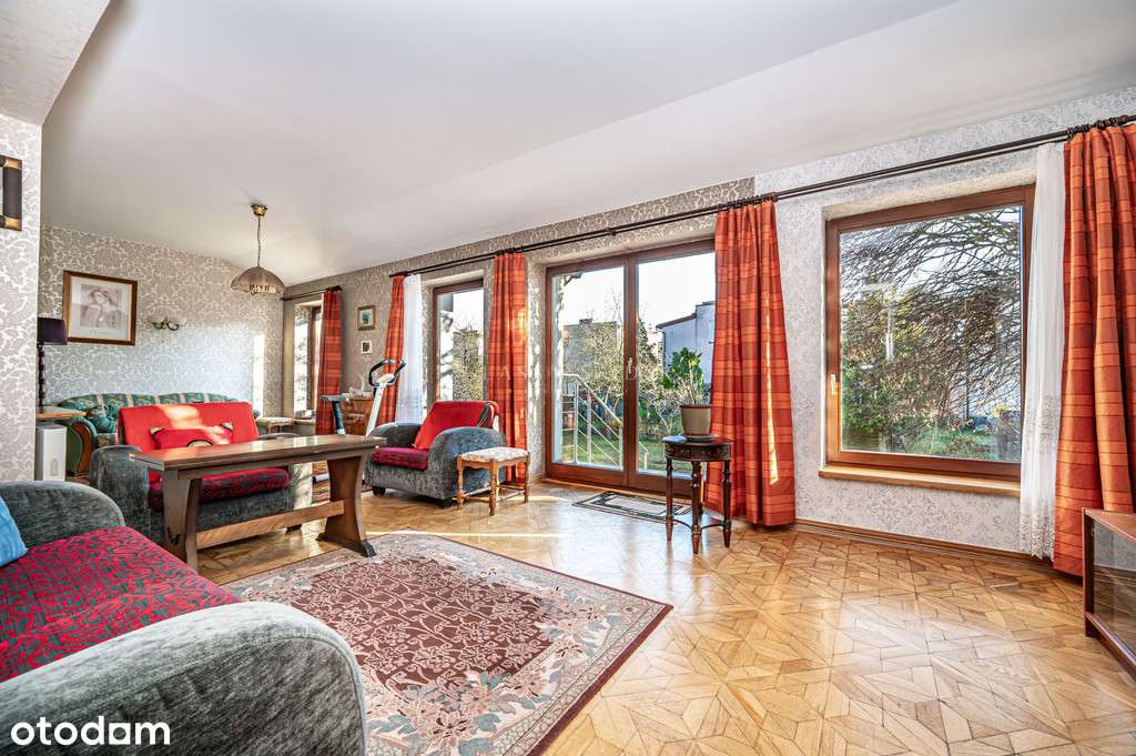 Dom na sprzedaż, 6 pokoi, 300 m², Nieporęt