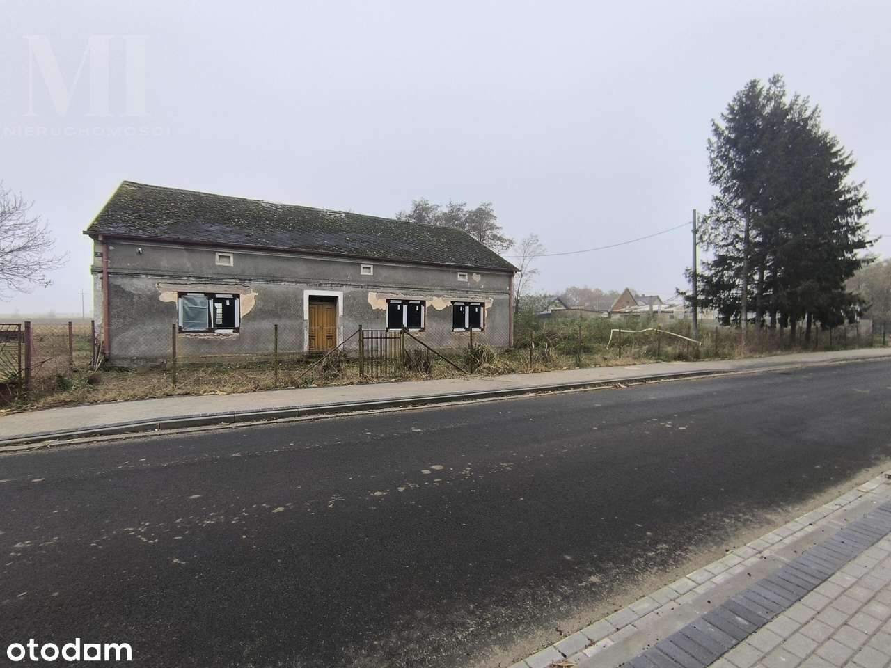 Dom na sprzedaż w Dobrosołowie gm. Kazimierz Biskupi-15