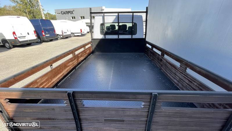 Renault Master 2.3 dCi L3 Cabine Dupla - 20