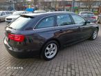 Audi A6 2.0 TDI Multitronic - 9