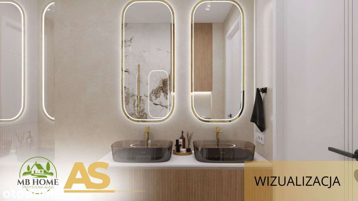 Bezczynszowy apartament ogródek miejsce postojowe-13