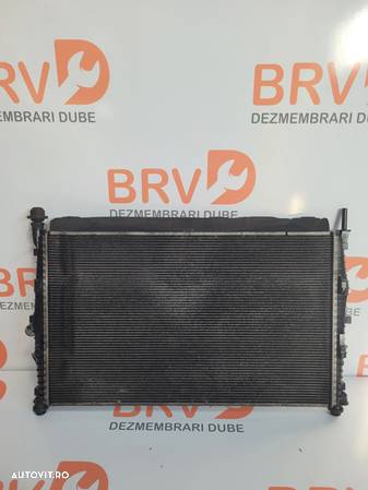 Radiator apa pentru Ford Transit Euro 5 2,2  motorizare - 2