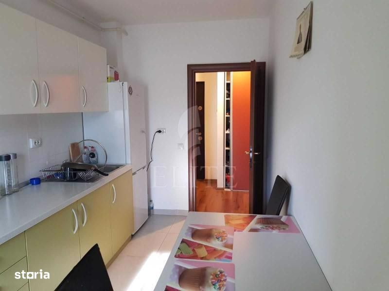 Apartament o camera în zona MARASTI